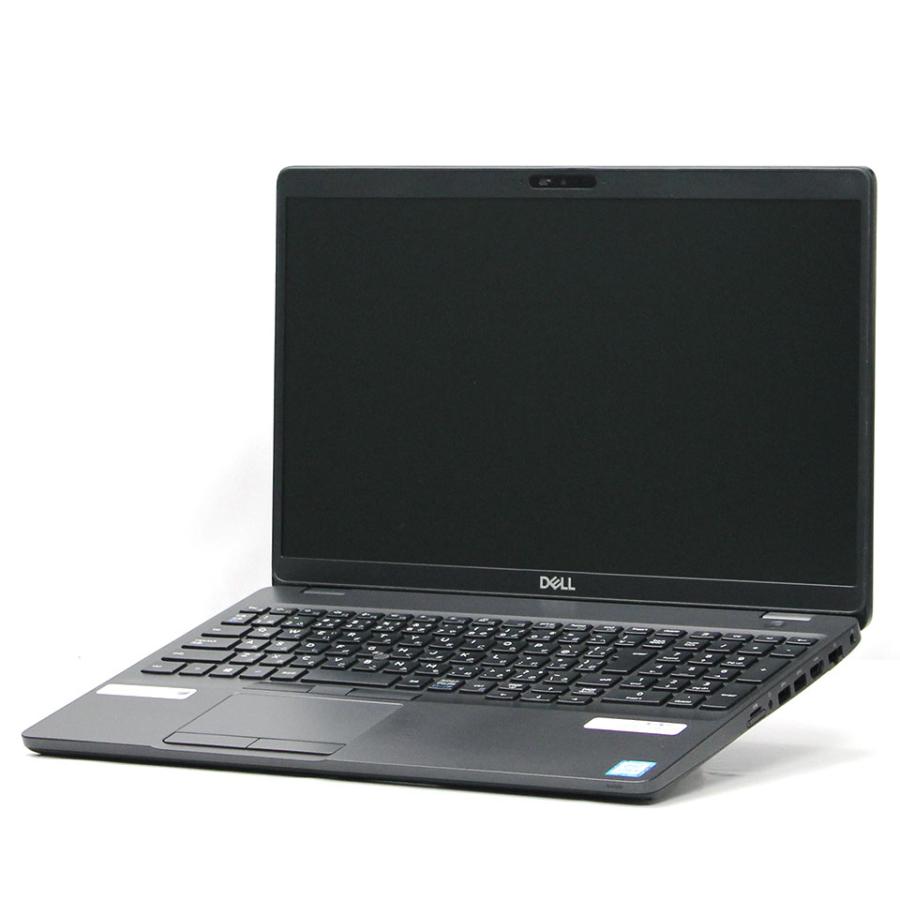 中古】DELL Latitude 5500 (GAJ25017) ノートパソコン /Windows11 Pro