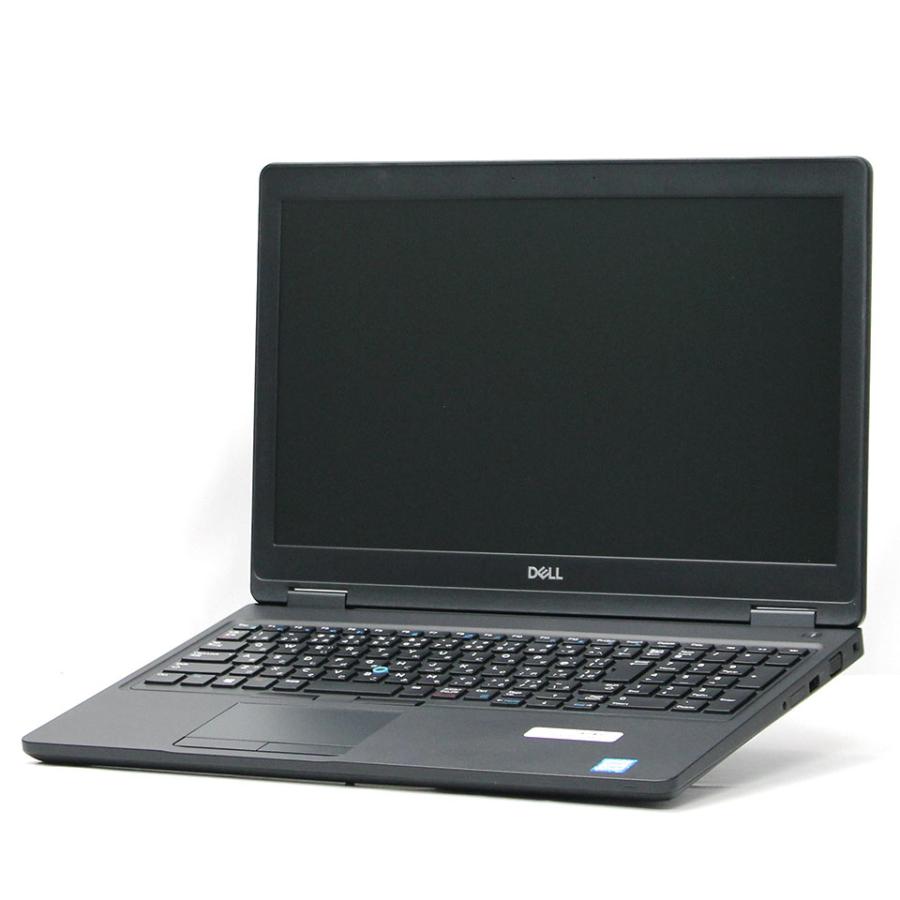 中古】DELL Latitude 5590 (GAJ25009) ノートパソコン /Windows11 Pro