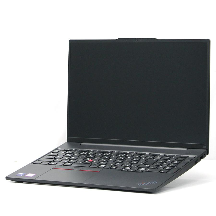 中古】Lenovo ThinkPad E16 Gen 2 (HAL12007) ノートパソコン