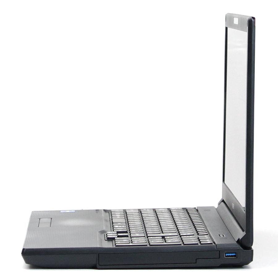 【中古】FUJITSU LIFEBOOK A5512/J ノートパソコン /Windows11 Pro /Core i5 1245U /メモリ 16GB /M.2 256GB /15.6インチ 1920 x 1080 (Full HD)の画像