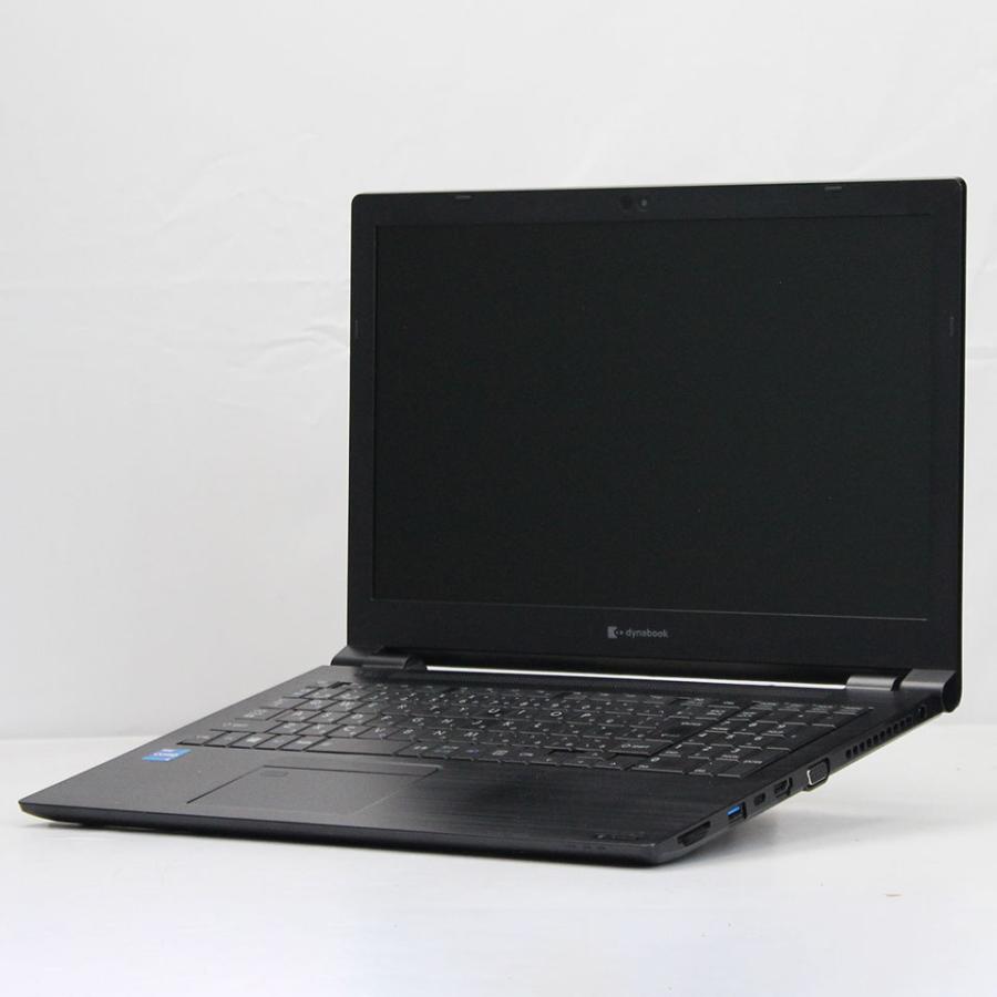 中古】Dynabook dynabook B55/HS (KAG16010) ノートパソコン