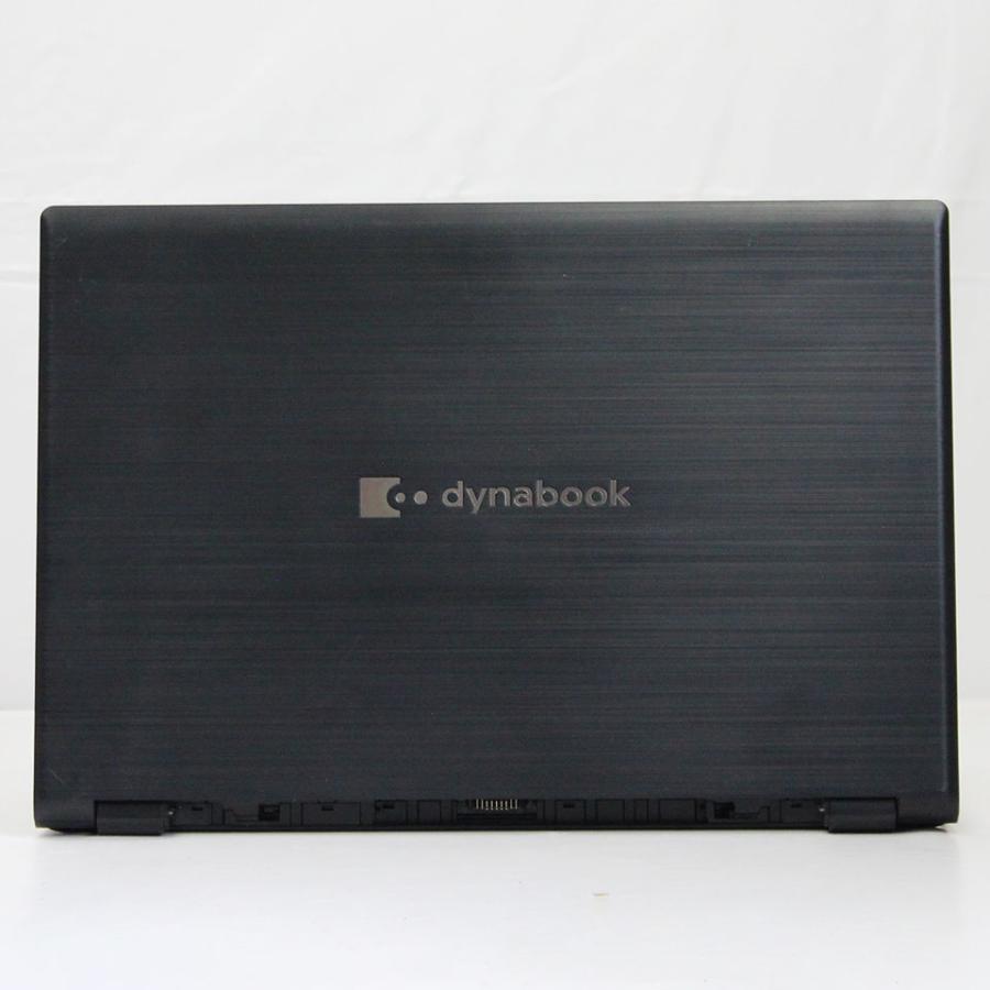 中古】Dynabook dynabook B55/HS (KAG16010) ノートパソコン