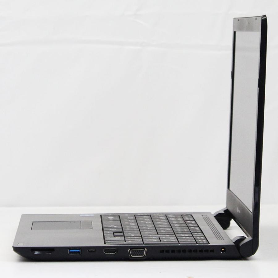 中古】Dynabook dynabook B55/HS (KAG16010) ノートパソコン