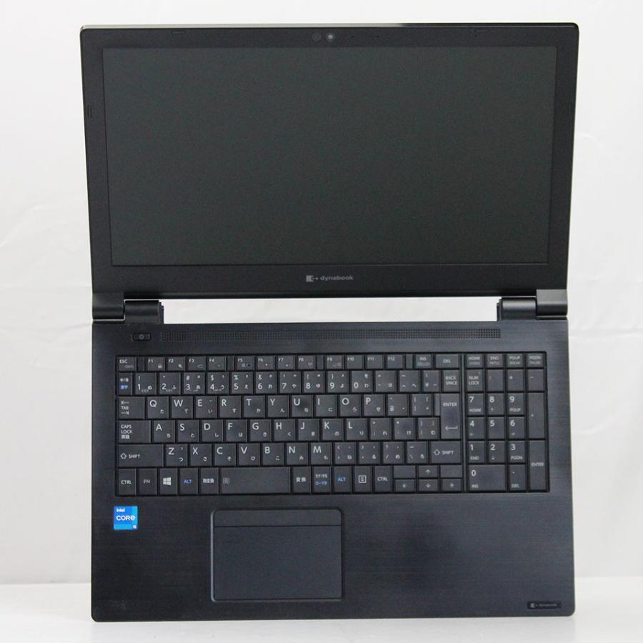 中古】Dynabook dynabook B55/HS (KAG16010) ノートパソコン