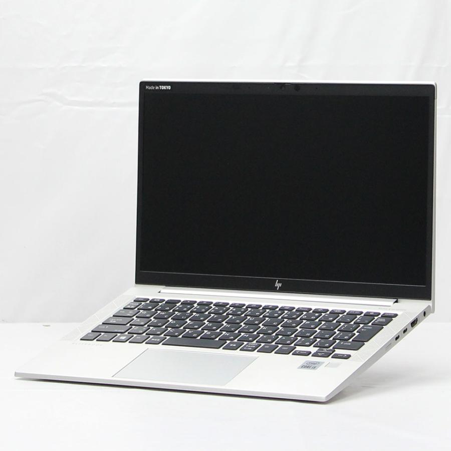 中古】HP EliteBook 830 G7 (KAJ15003) ノートパソコン /Windows11 Pro