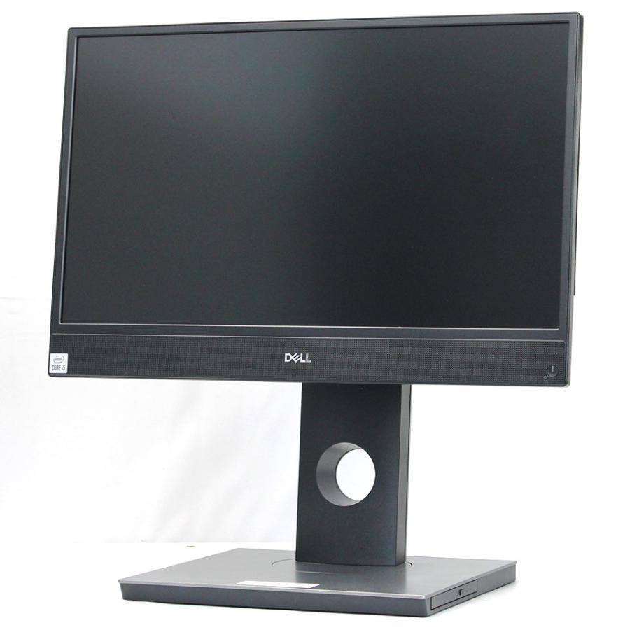 中古】DELL OptiPlex 3280 AIO (KAJ30020) 一体型パソコン /Windows11 