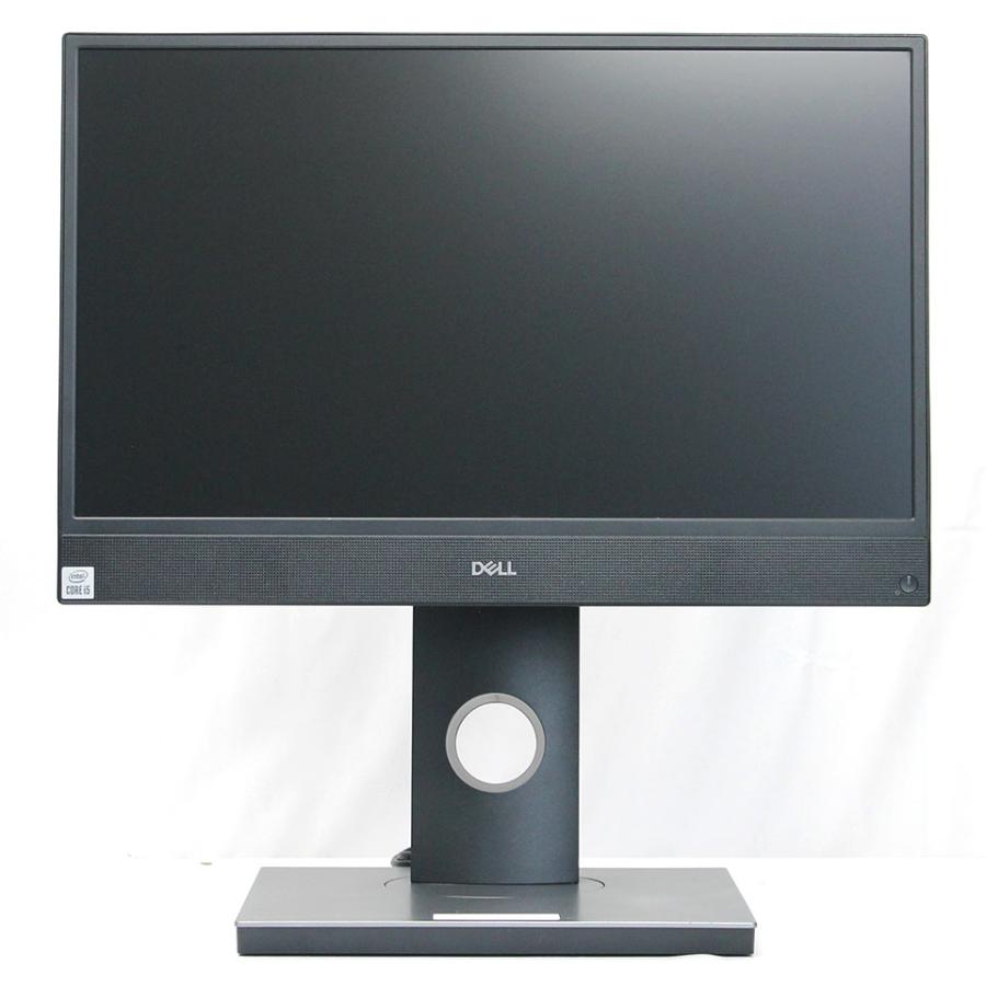 中古】DELL OptiPlex 3280 AIO (KAJ30020) 一体型パソコン /Windows11 