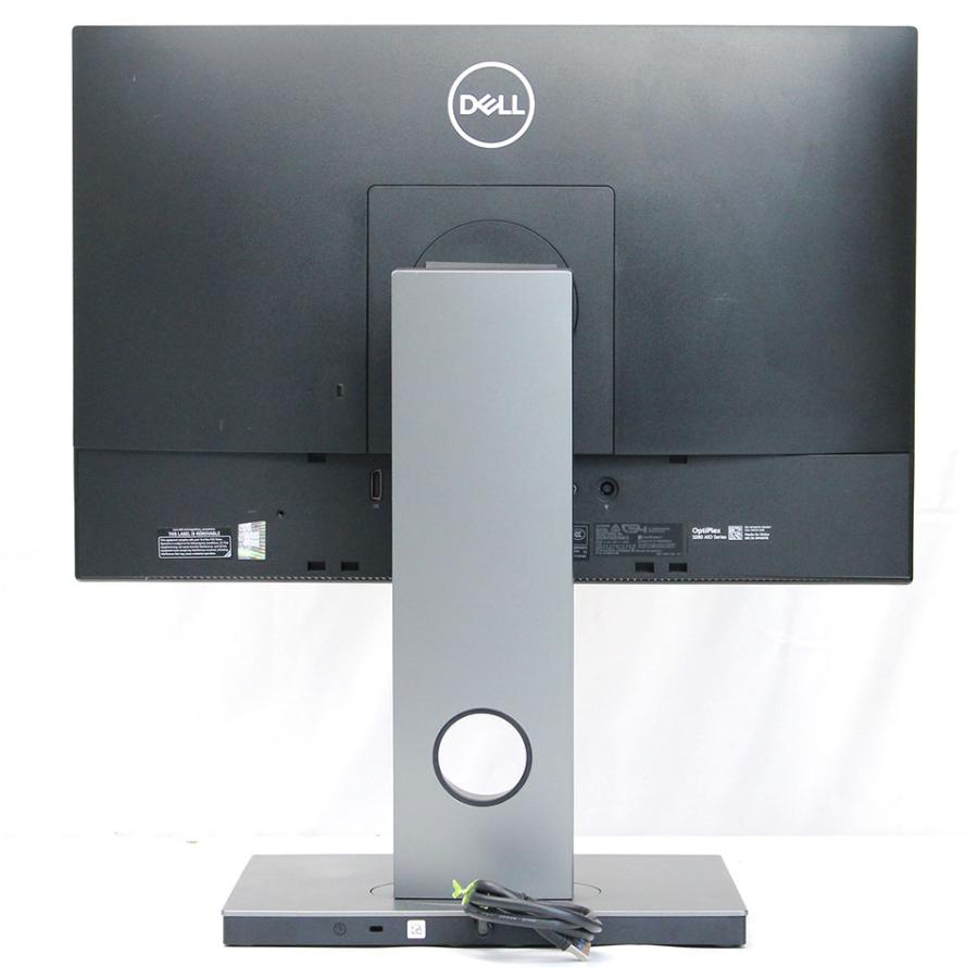 中古】DELL OptiPlex 3280 AIO (KAJ30020) 一体型パソコン /Windows11 