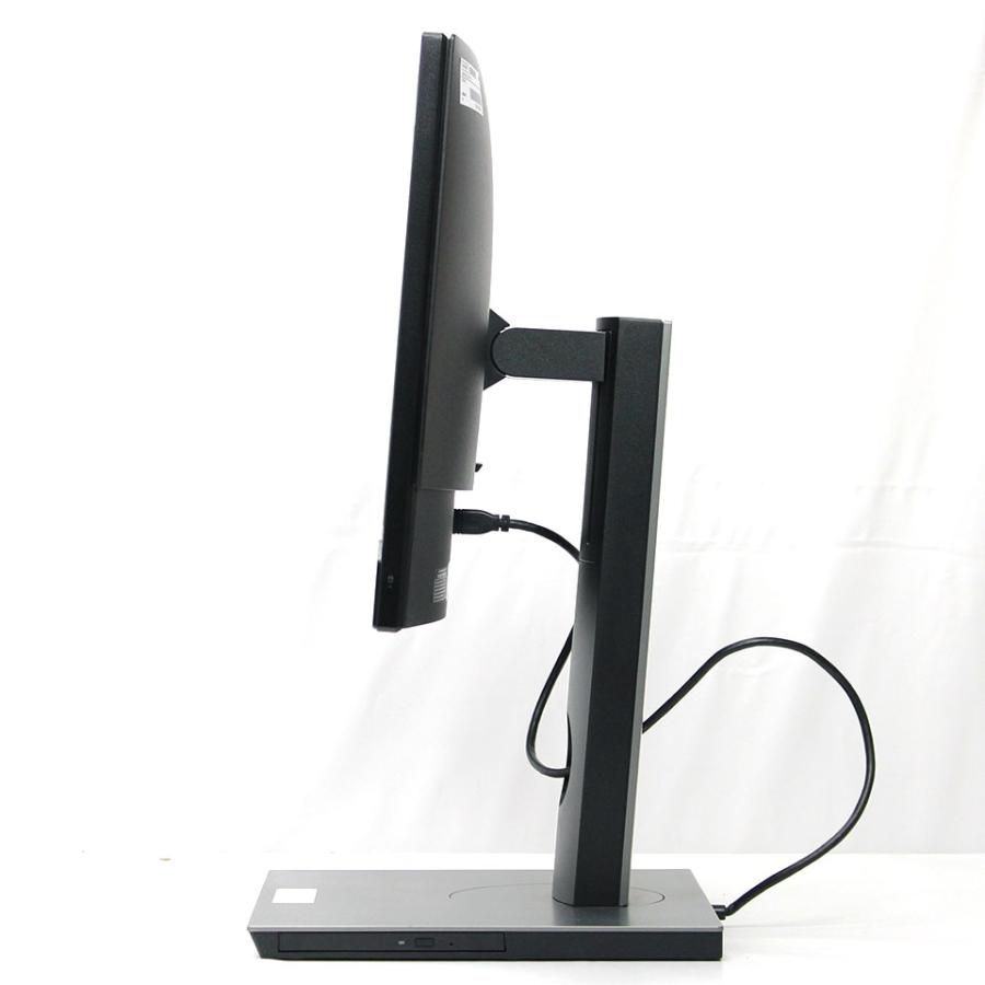 【中古】DELL OptiPlex 3280 AIO (KAJ30019) 一体型パソコン /Windows11 Pro /Core i5 10500T /メモリ 16GB /M.2 256GB /21.5インチ 1920 x 1080 (Full HD)の画像