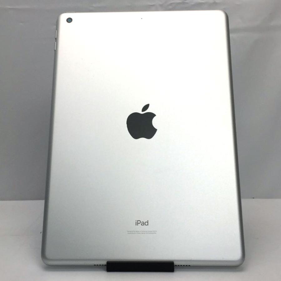 中古】 Apple iPad 10.2インチ 第8世代 Wi-Fi 32GB シルバー