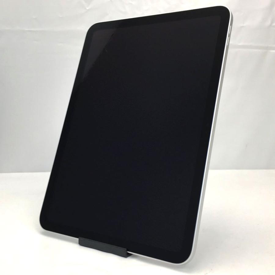 中古】 Apple iPad 11インチ (A16) Wi-Fi 128GB シルバー MD3Y4J/A 