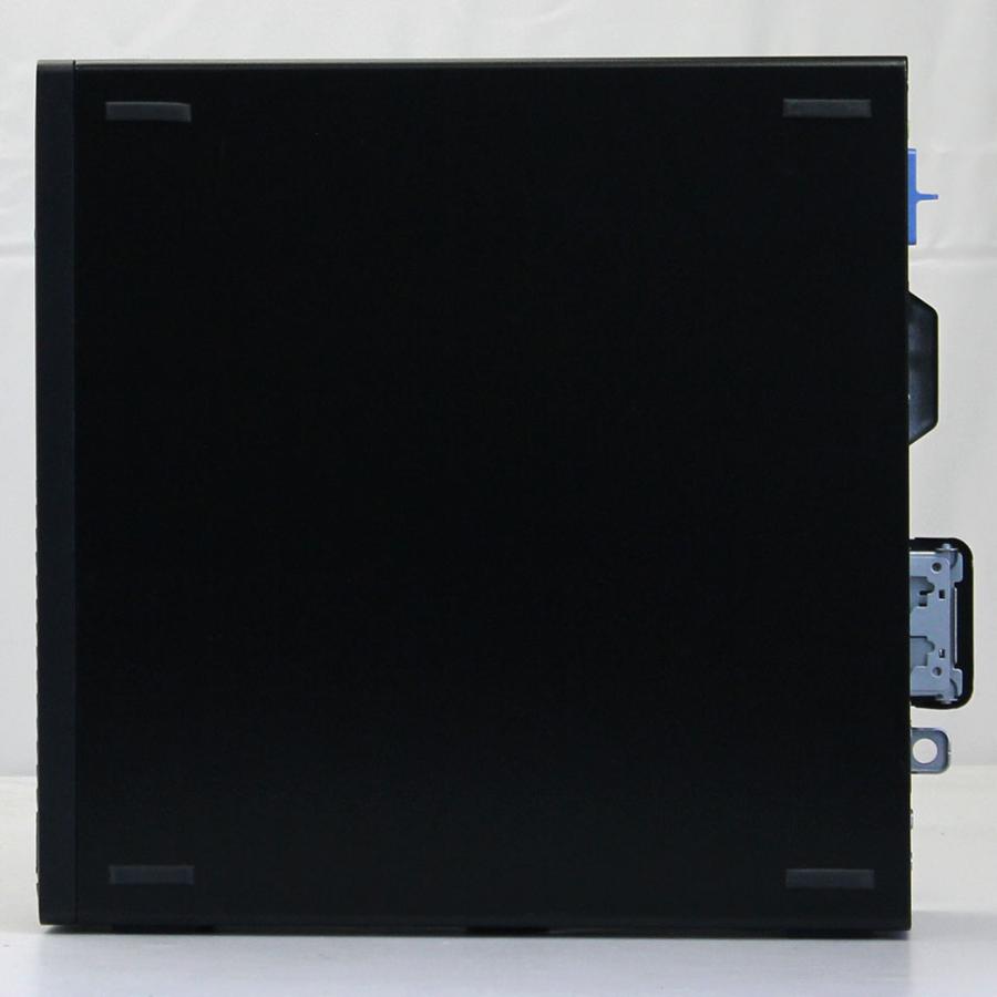 中古】DELL OptiPlex 5080 SFF (FAG01037) デスクトップパソコン