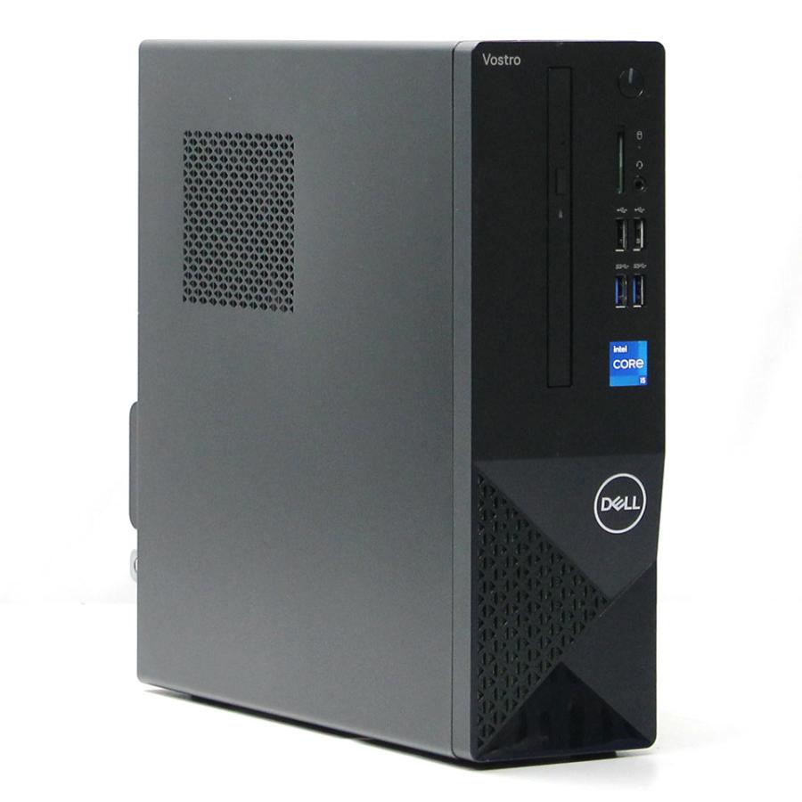 中古】DELL Vostro 3710 (FAL16028) デスクトップパソコン /Windows11