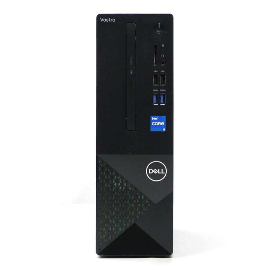 中古】DELL Vostro 3710 (FAL16028) デスクトップパソコン /Windows11