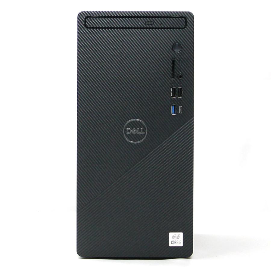 中古】DELL Inspiron 3881 (FAL16029) デスクトップパソコン