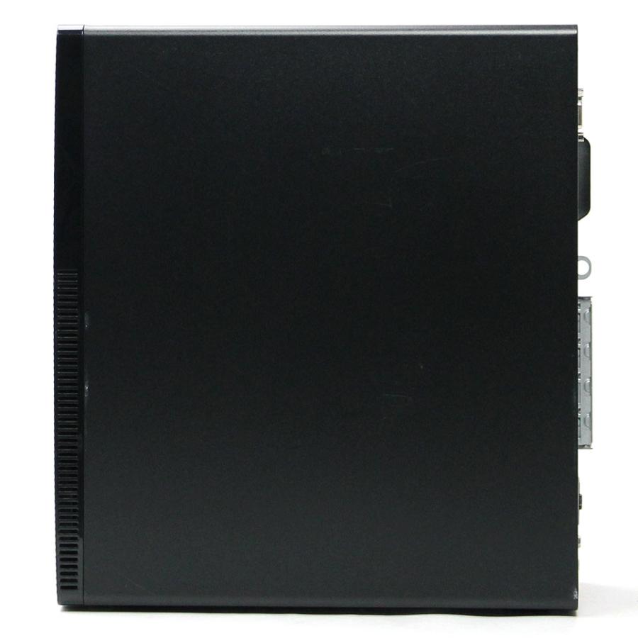 中古】DELL Inspiron 3881 (FAL16029) デスクトップパソコン