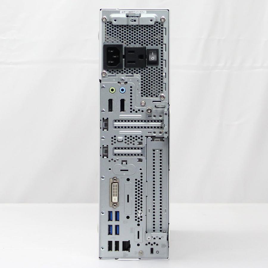 中古】FUJITSU ESPRIMO D7010/F (FAL16021) デスクトップパソコン