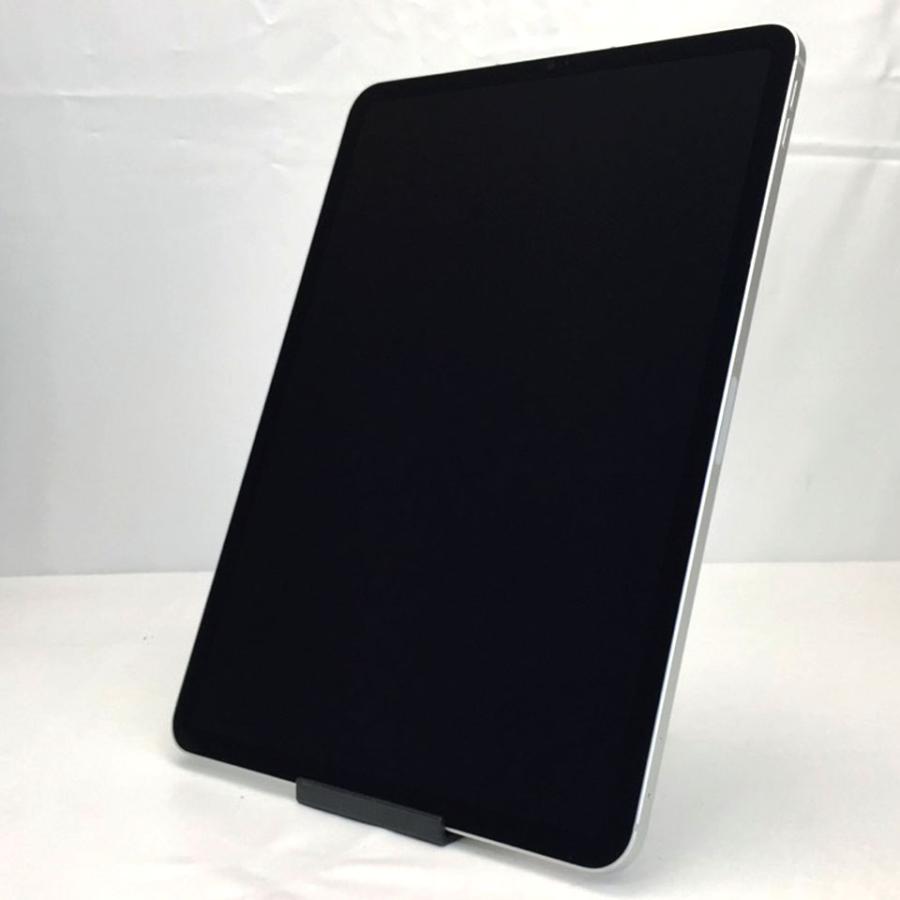 中古】 Apple iPad Pro 11インチ 第4世代 Wi-Fi+Cellular 2TB シルバー