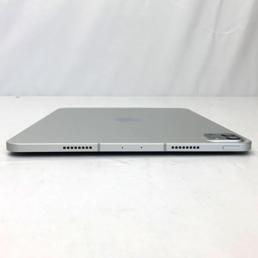 M1 iPad pro 11インチ 2TB セルラー Silver 純正ペン付 11インチiPad