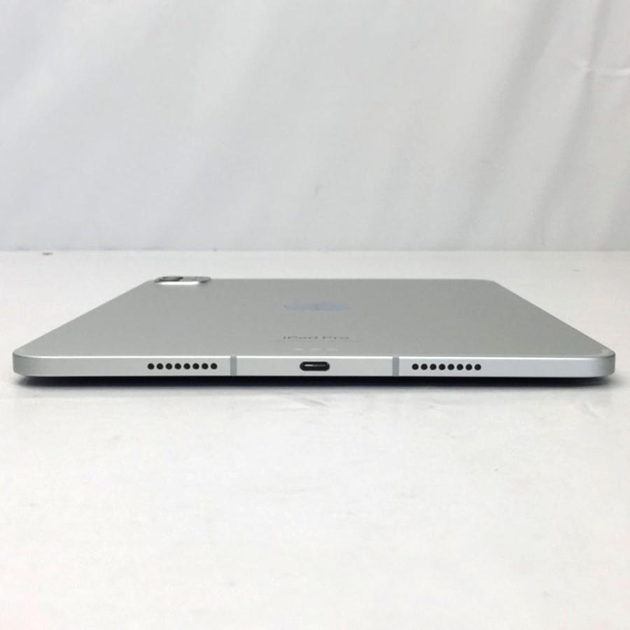 中古】 Apple iPad Pro 11インチ 第4世代 Wi-Fi+Cellular 2TB シルバー
