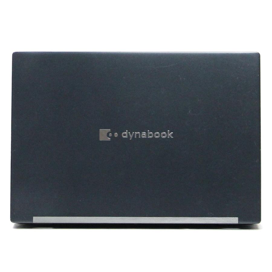 中古】Dynabook dynabook G83/HS ノートパソコン /Windows11 Pro /Core