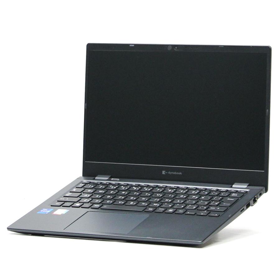 中古】dynabook G83/HS ノートパソコン /Windows11 Pro /Core i7