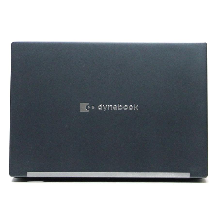 中古】Dynabook dynabook G83/HS (WAK04004) ノートパソコン 
