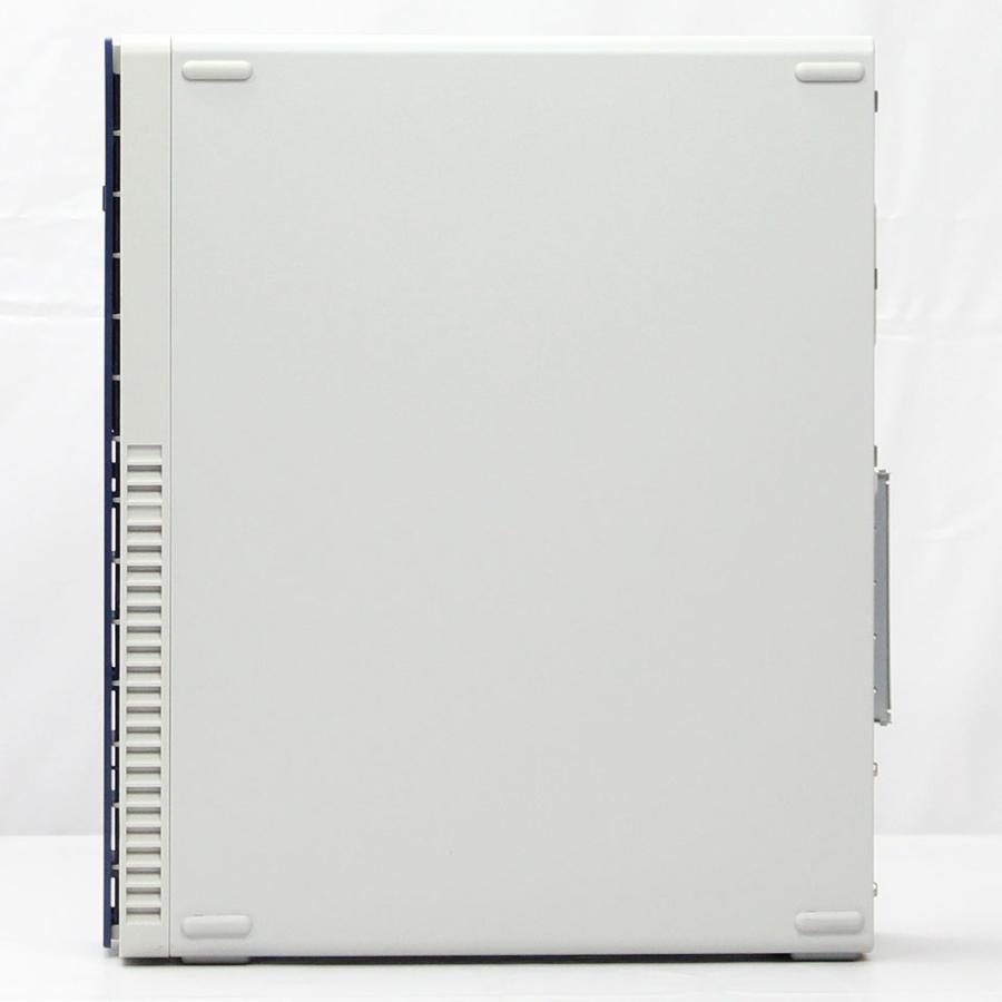 【中古】NEC Mate ML MRT29/L-Y (WAK04023) デスクトップパソコン /Windows11 Pro /Core i5 10400 /メモリ 16GB /M.2 512GBの画像