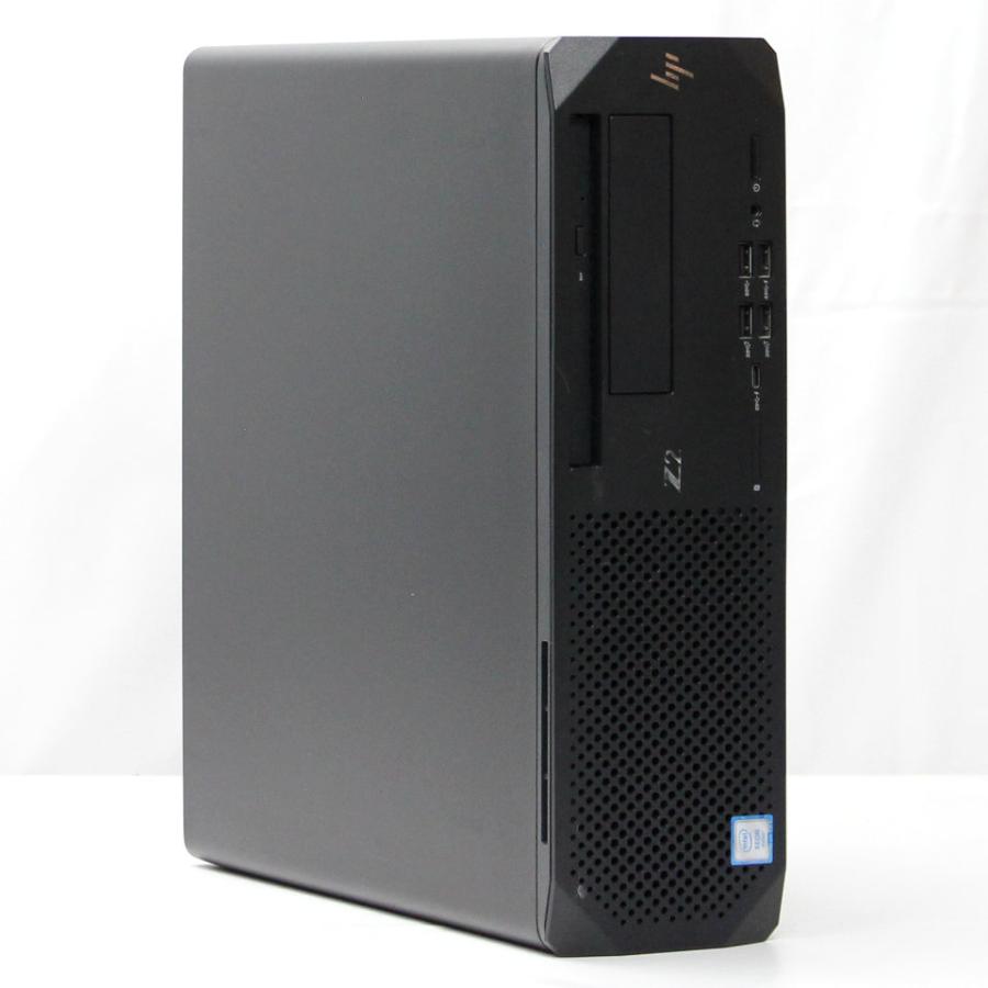 中古ワークステーションPC HP Z2 SFF G5 Xeon Win11Pro 中古ワークステーションPC HP Z2 SFF G5 Xeon Win11Pro