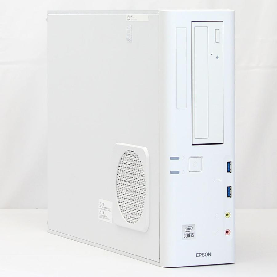 Win11Pro】Epson Endeavor AT997E 中古】EPSON Endeavor AT997