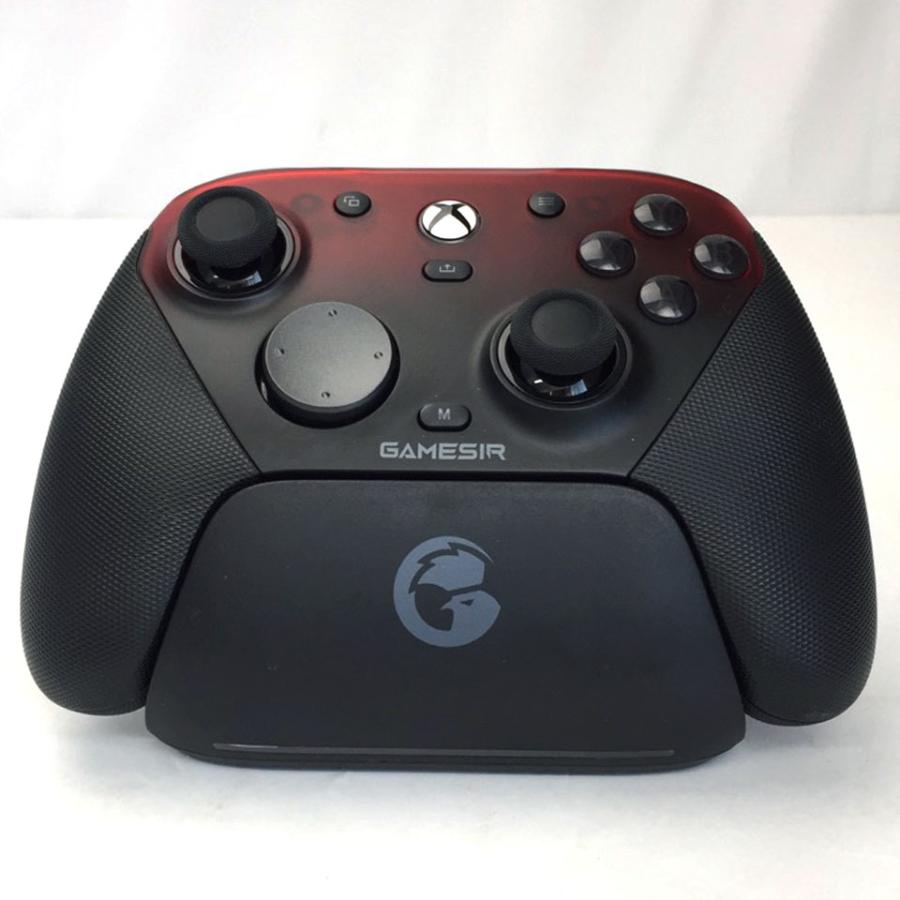 中古】 GameSir G7 Pro (BK) (HBA01027)ゲーム周辺機器 : パソコン