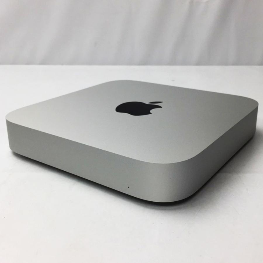 Mac mini M2 (8GB/256GB) 2023年製 OS 15.7.3 中古】Apple Mac mini (2023) (HBA01007) デスクトップパソコン /macOS