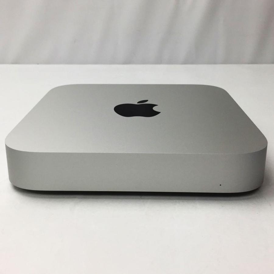 中古】Apple Mac mini (2023) (HBA01007) デスクトップパソコン /macOS