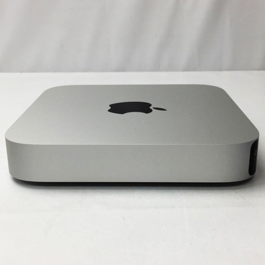 中古】Apple Mac mini (2023) (HBA01007) デスクトップパソコン /macOS