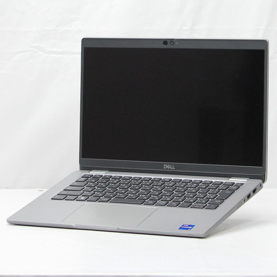 中古】DELL Latitude 5320 ノートパソコン /Windows11 Pro /Core i7