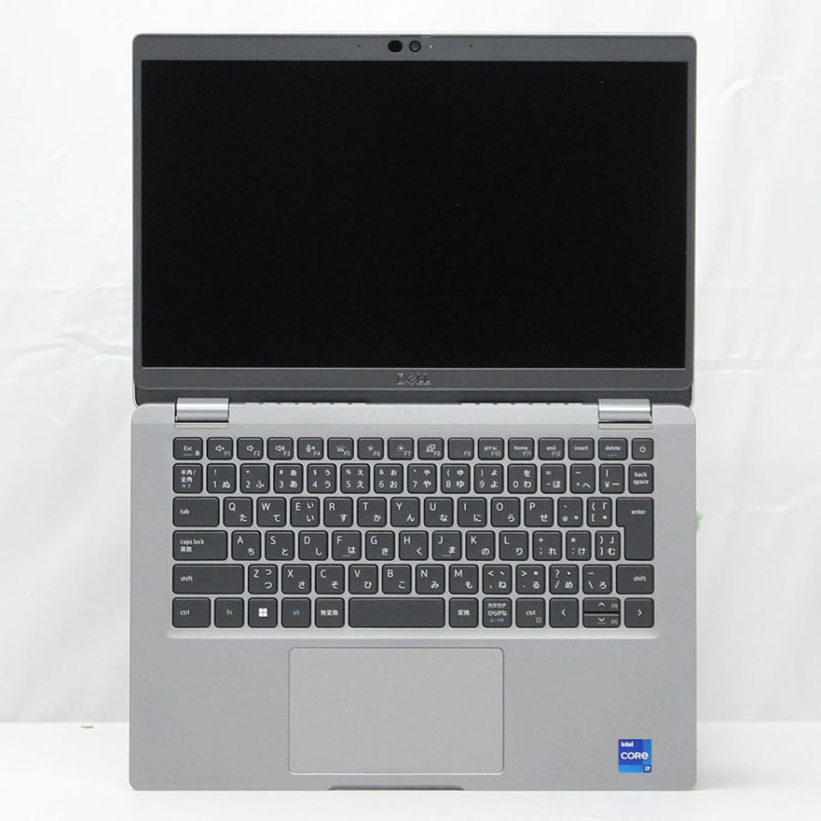 中古】DELL Latitude 5320 ノートパソコン /Windows11 Pro /Core i7