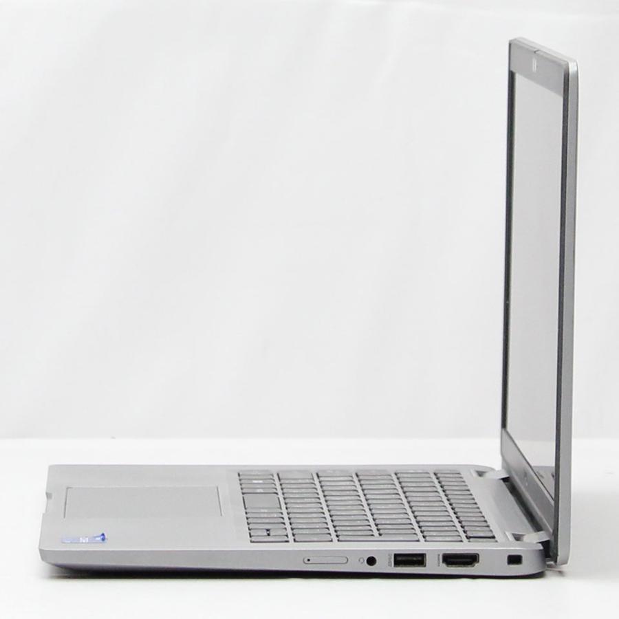 中古】DELL Latitude 5320 ノートパソコン /Windows11 Pro /Core i7