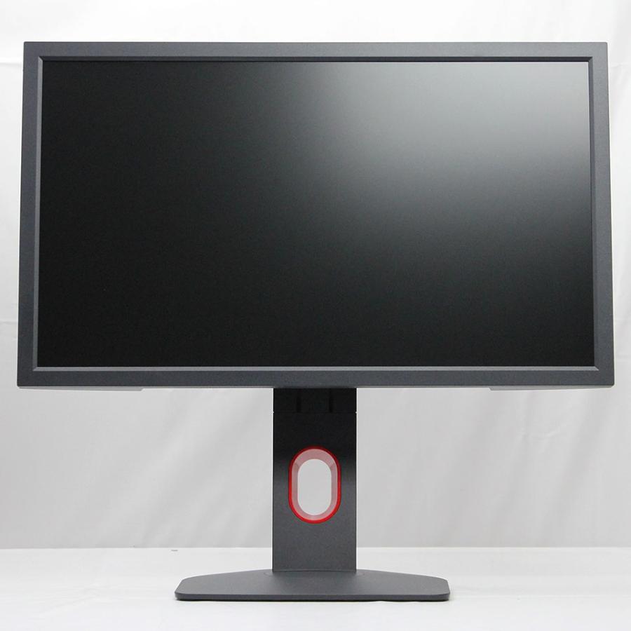 中古】BENQ ZOWIE XL2411K 24インチLCD (BK) (FAJ07026) モニター /24