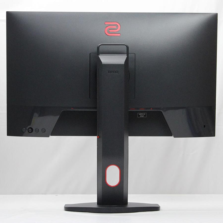 中古】BENQ ZOWIE XL2411K 24インチLCD (BK) (FAJ07026) モニター /24