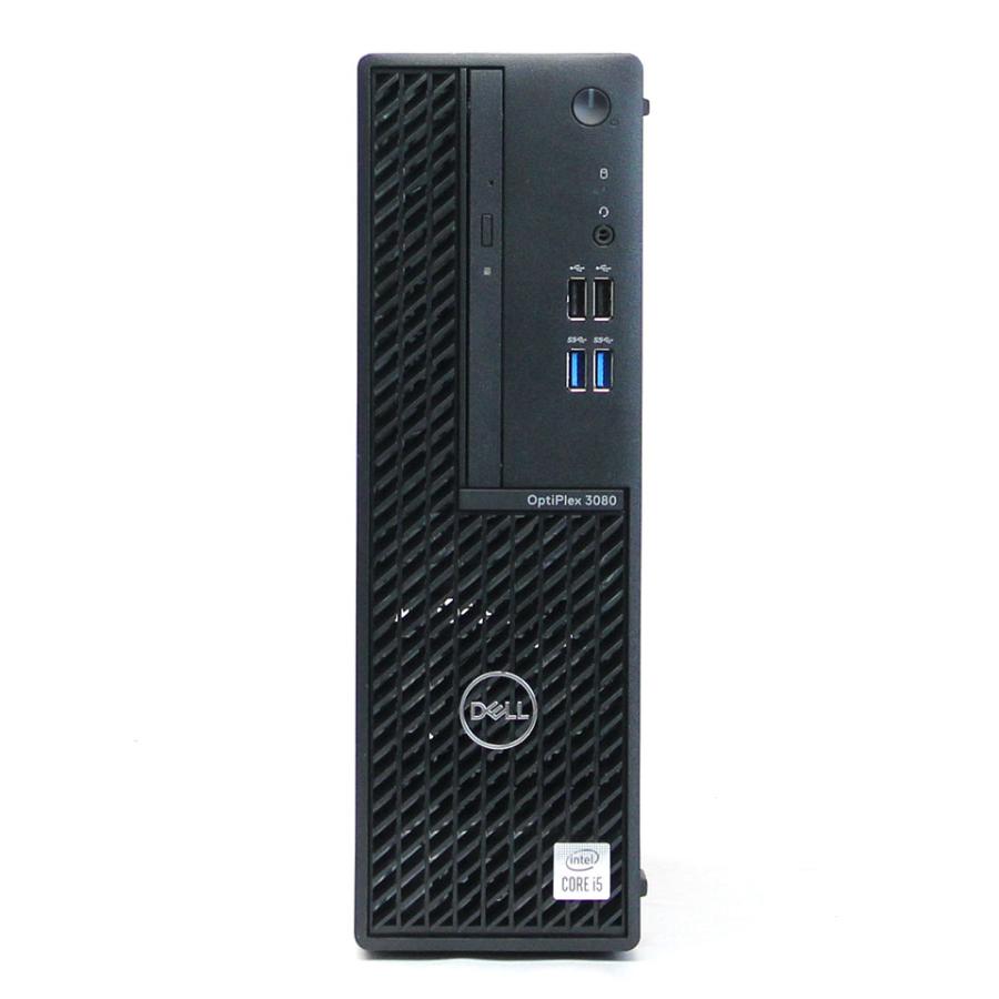 Dell Optiplex 3080 (難あり）中古2 中古】DELL OptiPlex 3080 SFF デスクトップパソコン /Windows11 Pro