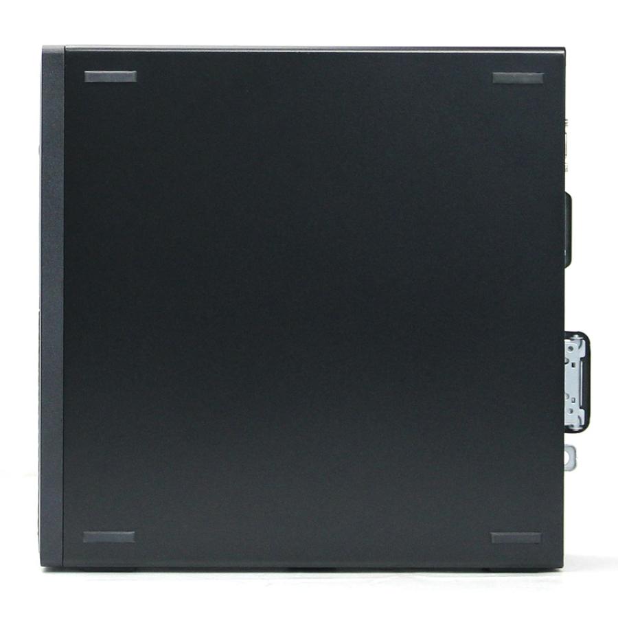 中古】DELL OptiPlex 3080 SFF デスクトップパソコン /Windows11 Pro