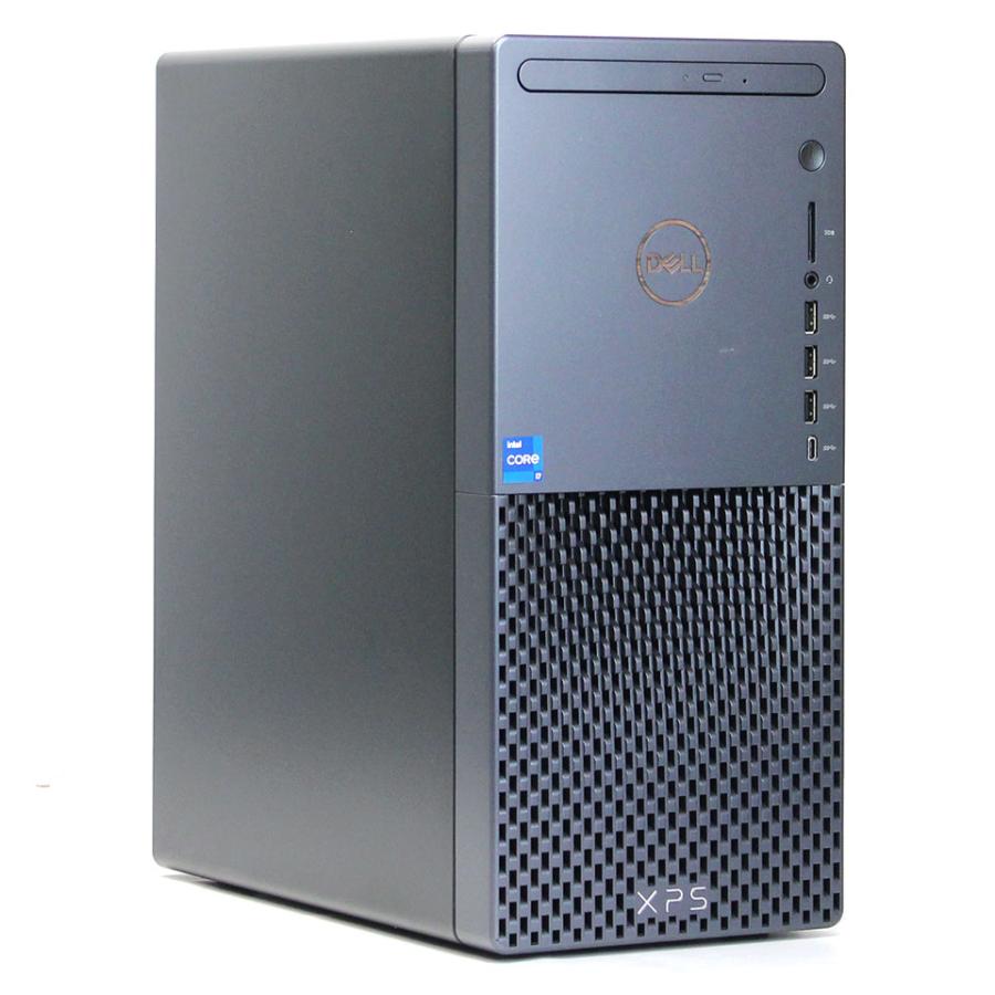 中古】DELL XPS 8940 (FBA06026) デスクトップパソコン /Windows11 Pro
