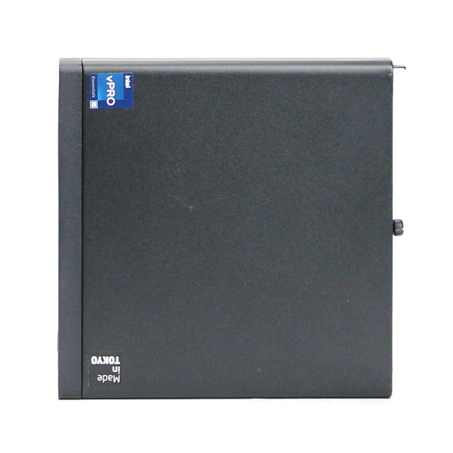 中古】HP Pro Mini 400 G9 (FBA06028) デスクトップパソコン 