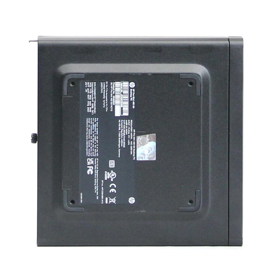 中古】HP Pro Mini 400 G9 (FBA06028) デスクトップパソコン 