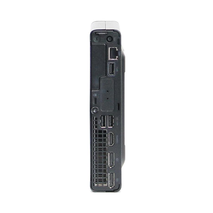 中古】HP Pro Mini 400 G9 (FBA06028) デスクトップパソコン 