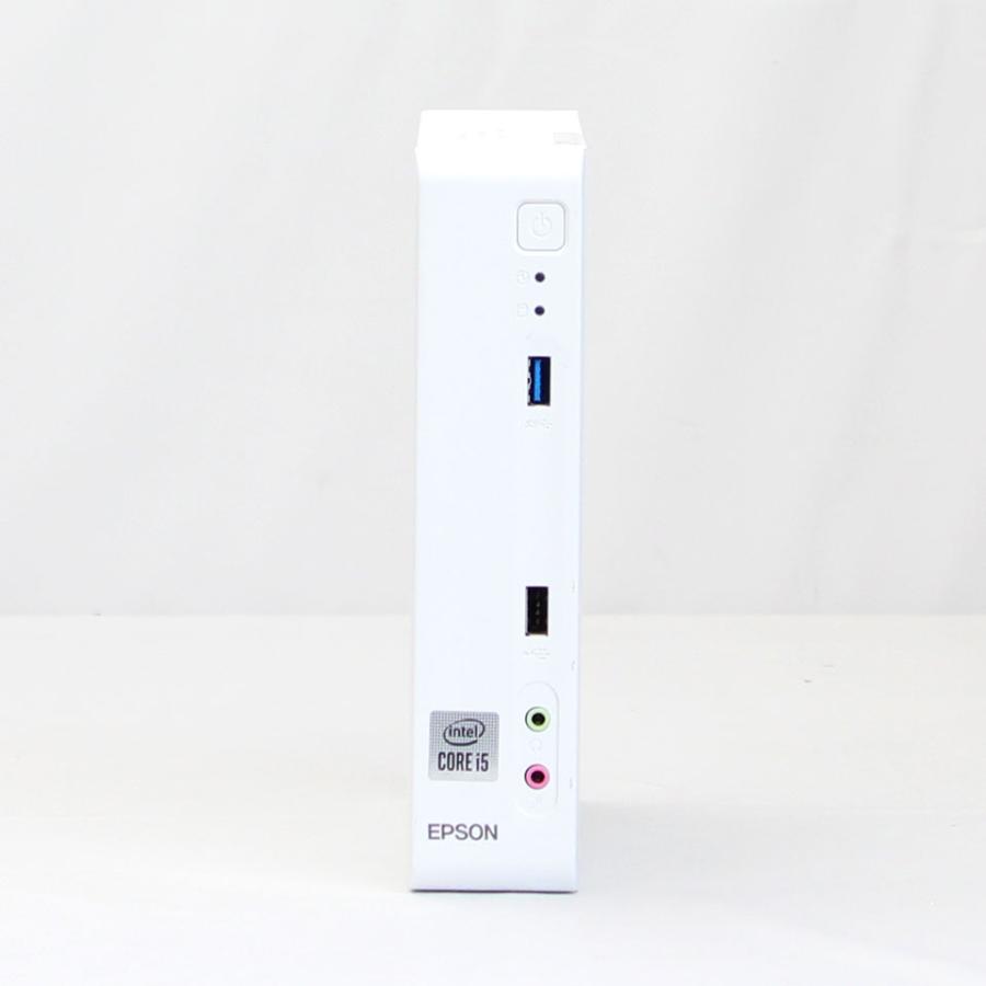 EPSON Endeavor AT20　デスクトップPC 中古】EPSON Endeavor AT20 (FBA06030) デスクトップパソコン