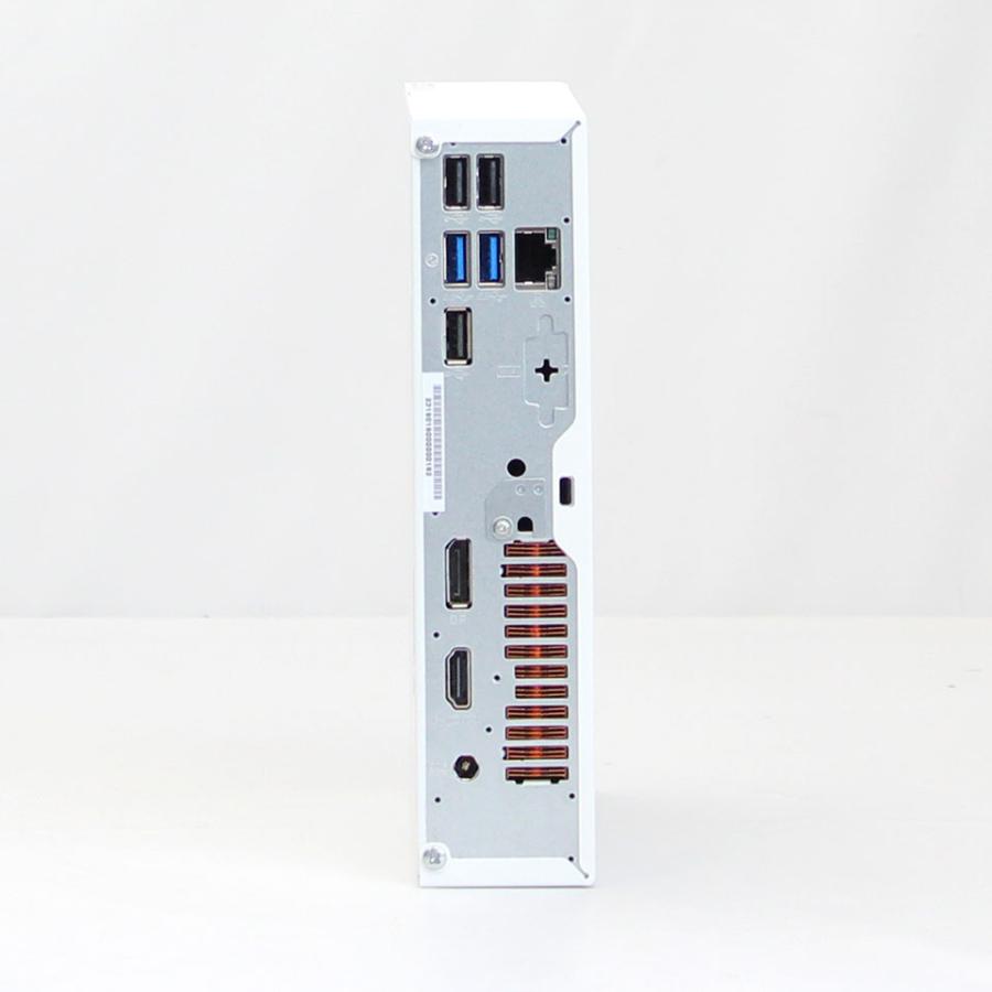 中古】EPSON Endeavor AT20 (FBA06030) デスクトップパソコン