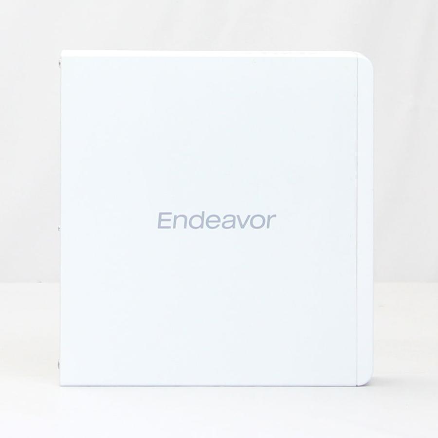 中古】EPSON Endeavor AT20 (FBA06029) デスクトップパソコン