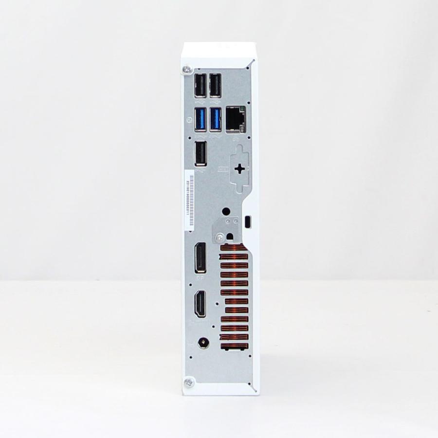 中古】EPSON Endeavor AT20 (FBA06029) デスクトップパソコン