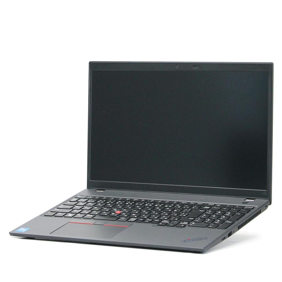 中古】Lenovo ThinkPad L15 Gen 3 ノートパソコン /Windows11 Pro